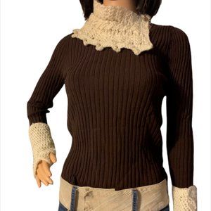 Cozy Neck Warmer Set